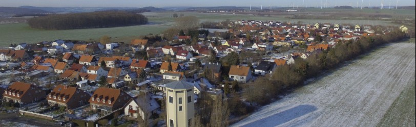 Über Hötzelsroda